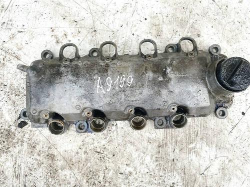 Ventildæksel Ventildæksel HONDA JAZZ II (GD_, GE3, GE2) 1.3 iDSi (GD1) (86 hp) 35087856 35087856
