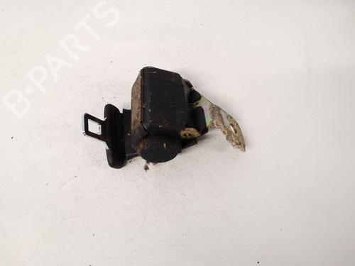 Used Rear center seatbelt Rear center seatbelt 35470767 35470767