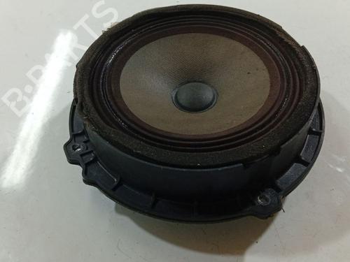 Used Speaker Speaker CHEVROLET CAPTIVA (C100, C140) 2.0 D 4WD (150 hp) 33488643 33488643