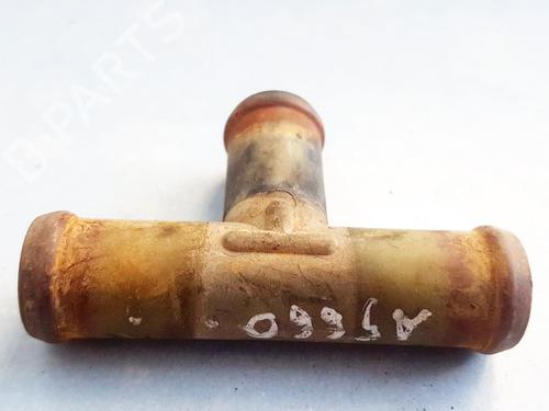 Used Pipe Pipe VW SHARAN (7M8, 7M9, 7M6) 1.9 TDI (90 hp) 33108781 33108781