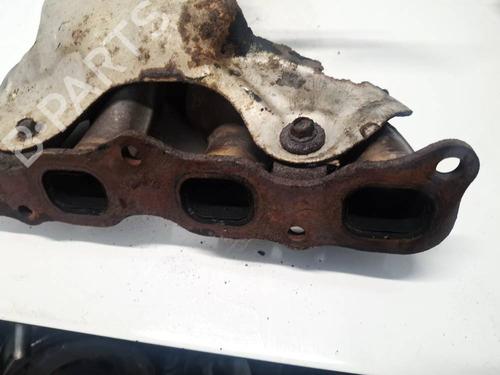 Exhaust manifold MAZDA CX-7 (ER) 2.2 MZR-CD AWD (ER10A) | BP36687335M110 - Image 5