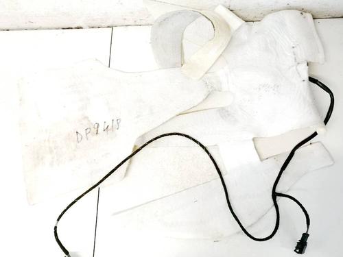 Used Electronic module Electronic module 35128438 35128438