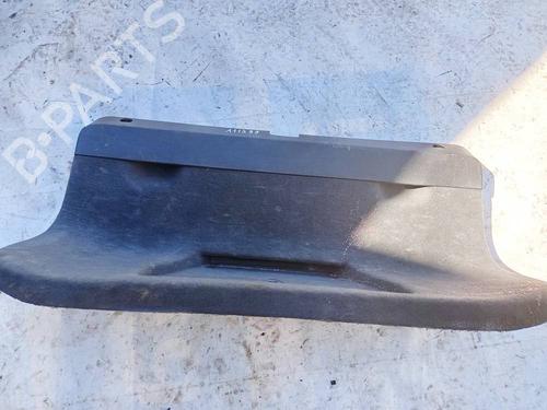 Used Boot lining Boot lining SKODA SUPERB I (3U4) 1.9 TDI (130 hp) 34751796 34751796