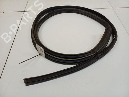 Used Rubber door seal Rubber door seal 39221878 39221878