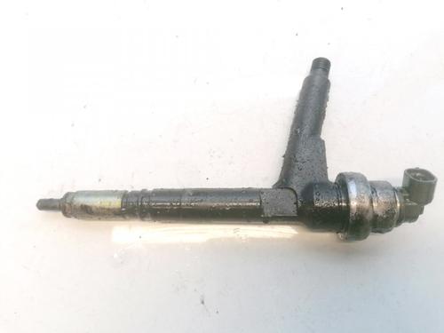 Used Injector Injector OPEL MERIVA A MPV (X03) 1.7 CDTI (E75) (100 hp) 35459014 35459014