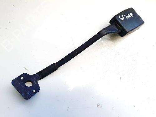 Used Seat buckle Seat buckle 35177247 35177247
