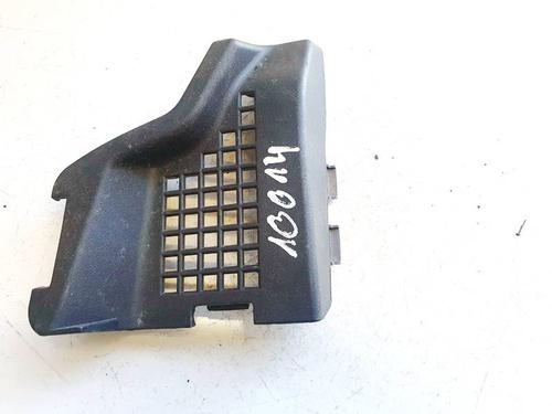 Used Scuttle panel Scuttle panel NISSAN LEAF (ZE0) Electric (109 hp) 35093278 35093278