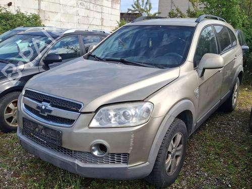 Front left seatbelt CHEVROLET CAPTIVA (C100, C140) 2.4 | BP39085237I26 - Image 8