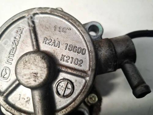 Vacuum pump MAZDA CX-7 (ER) 2.2 MZR-CD AWD (ER10A) | BP34749752M80 - Image 5