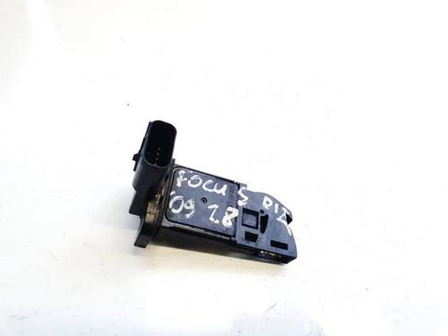 Mass air flow sensor PORSCHE CAYENNE (9PA) S 4.5 | BP34906959M95 - Image 2