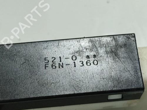 Electronic module TOYOTA AURIS (_E15_) 2.0 D-4D (ADE150_, ADE150R) | BP34962986M83 - Image 4