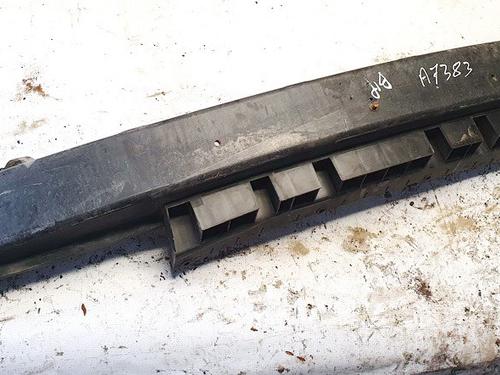 Used Front bumper reinforcement Front bumper reinforcement 35482038 35482038