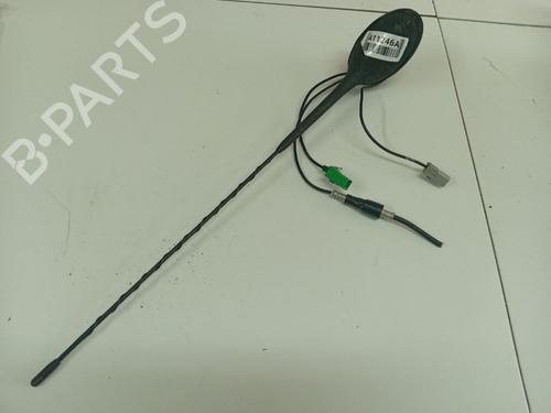Antenne/Base Antenne/Base PEUGEOT 308 SW I (4E_, 4H_) 1.6 HDi (109 hp) 37084101 37084101