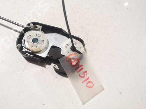Used Electronic module Electronic module FIAT SEDICI (189_) 1.6 16V 4x4 (120 hp) 39669374 39669374