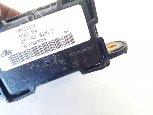 Electronic module CHEVROLET CAPTIVA (C100, C140) 2.0 D | BP35428936M83 - Image 2