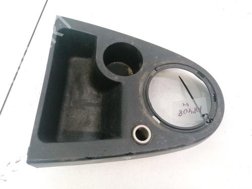Suporte copos/Objectos Suporte copos/Objectos FORD FIESTA V (JH_, JD_) 1.4 16V (80 hp) 35394903 35394903