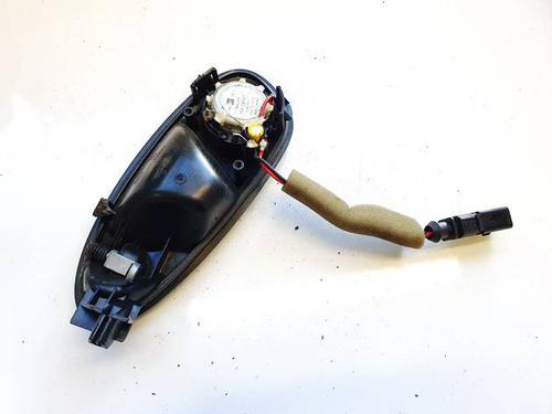 Front right interior door handle SEAT ALTEA (5P1) 2.0 TDI 16V | BP34766025I14 - Image 3