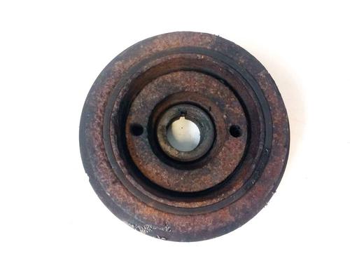 Used Pulley Pulley TOYOTA AVENSIS VERSO (_M2_) 2.0 D (CLM20_, CLM20R) (116 hp) 35352873 35352873