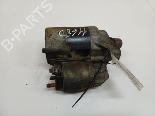 Démarreur Démarreur RENAULT CLIO II (BB_, CB_) 1.2 (BB0A, BB0F, BB10, BB1K, BB28, BB2D, BB2H, CB0A,... (58 hp) 39701709 39701709