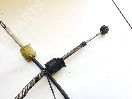 Cable VW TRANSPORTER T5 Van (7HA, 7HH, 7EA, 7EH) 2.5 TDI | BP35302188E12 - Image 3