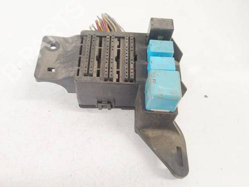 Used Fuse box Fuse box TOYOTA MATRIX (_E13_) 1.8 VVTi (ZZE132, ZZE134) (132 hp) 36379937 36379937
