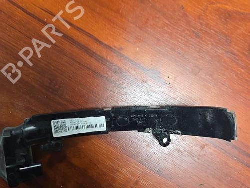 Left side indicator JAGUAR I-PACE (X590) EV400 AWD | BP39523200I20 - Image 8