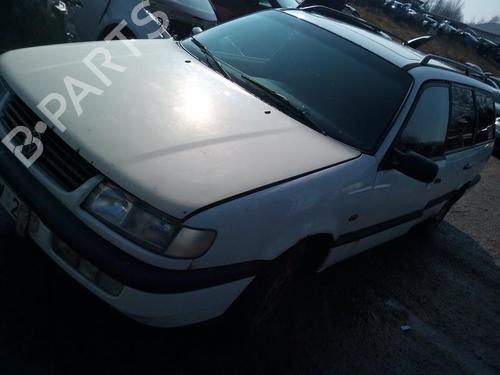 Used Parts VW PASSAT B3/B4 Variant (3A5, 35I) 1.9 TDI 4526813