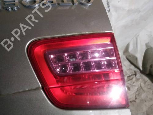 Used Left tailgate light Left tailgate light 35340312 35340312