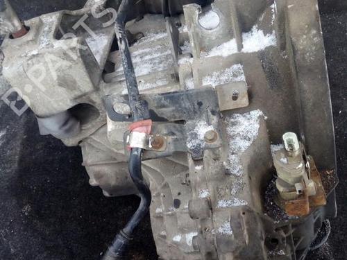 Used Gearbox Gearbox RENAULT LAGUNA I (B56_, 556_) 2.2 dT (B569) (113 hp) 35656903 35656903
