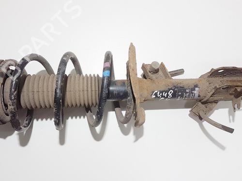Used Left front shock absorber Left front shock absorber 35570856 35570856