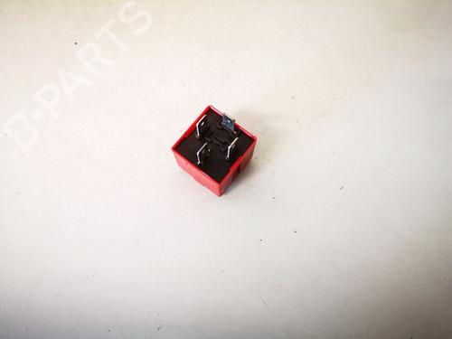 Electronic sensor OPEL VECTRA C (Z02) 1.9 CDTI (F69) | BP32879934M84 - Image 3