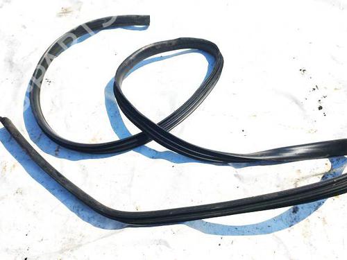 Used Rubber door seal Rubber door seal 37433822 37433822
