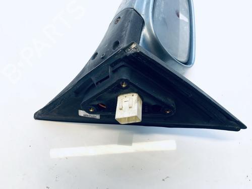 Left mirror CHEVROLET EVANDA 2.0 | BP35561222C26 - Image 3