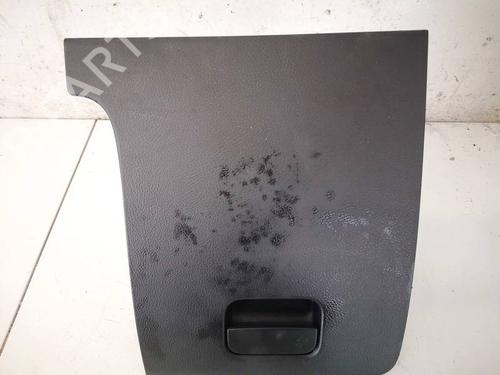 Used Glove box Glove box VW PASSAT B6 (3C2) 1.9 TDI (105 hp) 34757564 34757564