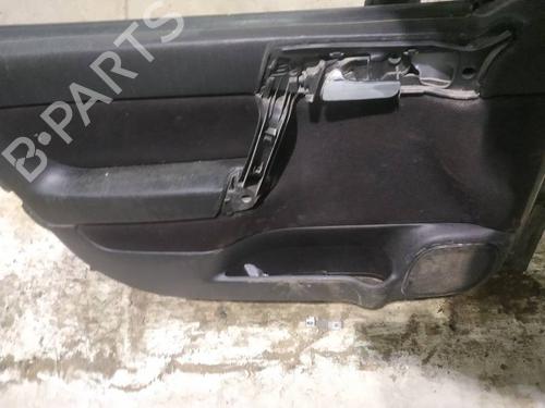 Forreste venstre beklædning Forreste venstre beklædning OPEL ASTRA G Hatchback (T98) 1.6 16V (F08, F48) (101 hp) 34772476 34772476