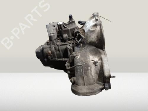 Gearbox OPEL ASTRA H (A04) 1.6 (L48) | BP34912185M3 - Image 2