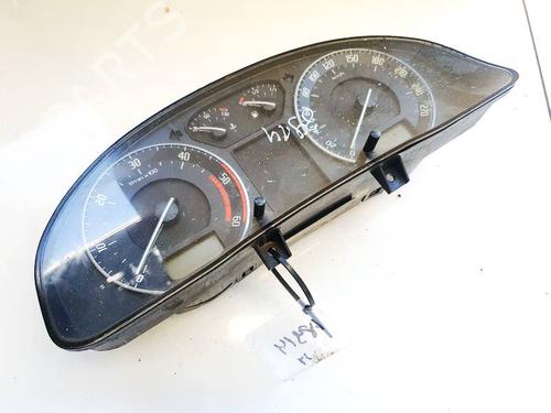 Used Instrument cluster Instrument cluster 35311006 35311006