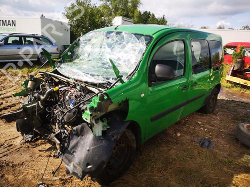Switch RENAULT KANGOO / GRAND KANGOO II (KW0/1_) 1.5 dCi 75 (KW07, KW10, KW04) | BP32959397I30 - Image 5