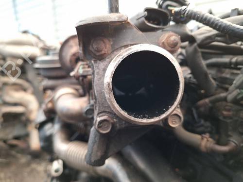 Throttle body HONDA FR-V (BE) 2.2 i CTDi (BE5) | BP35106113M82 - Image 2