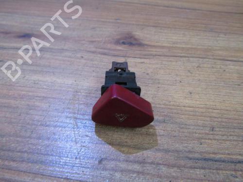 Used Warning switch Warning switch PEUGEOT 607 (9D, 9U) 2.0 (136 hp) 35650437 35650437