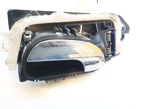 rear-left-exterior-door-handle-peugeot-307-3ac-2000-2001-2002-2003-2004-2005-2006-2007-2008-2009-2010-2011-2012-34830354 main image