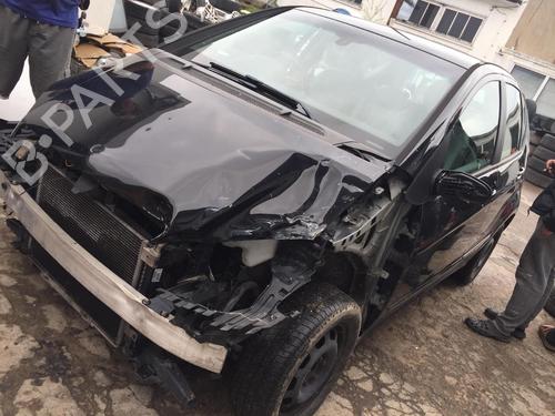 Used Parts MERCEDES-BENZ A-CLASS (W169)  A 150 (169.031, 169.331)  4526877