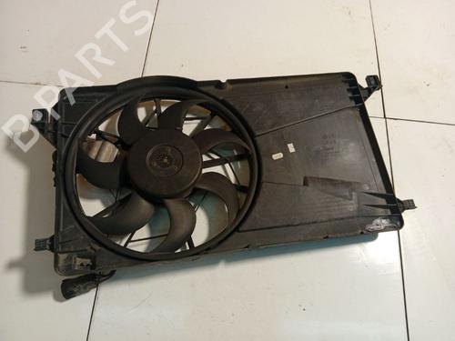 Ventilador Ventilador VOLVO V50 (545) 1.6 D (110 hp) 36368902 36368902