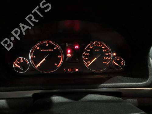 Engine mount PEUGEOT 407 (6D_) 1.6 HDi 110 (6D9HZC, 6D9HYC) | BP32545055M89 - Image 6