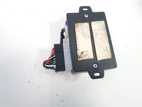 Electronic module VOLVO S60 I (384) D5 | BP32896756M83 - Image 3