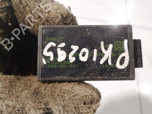 Electronic module FORD FOCUS C-MAX (DM2) 2.0 TDCi | BP34772756M83 - Image 3