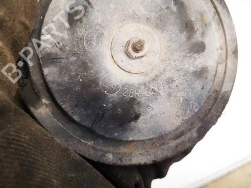Horn HYUNDAI ix35 Van CRDi | BP35068230E13 - Image 2
