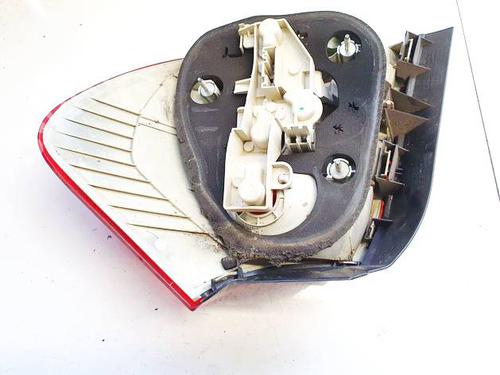Left taillight BMW 3 (E90) 318 i | BP34853452C34 - Image 2