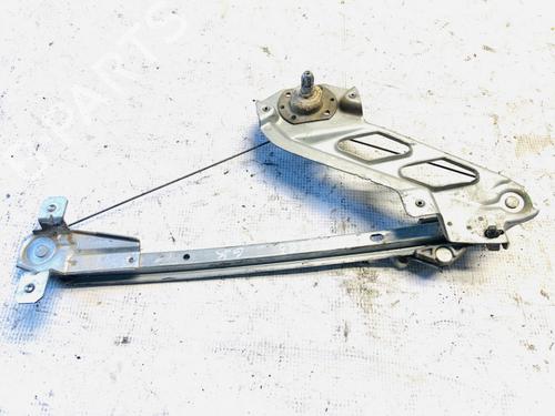 Used Rear left window mechanism Rear left window mechanism 35523698 35523698