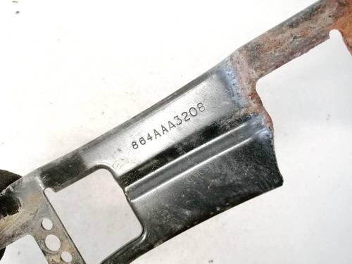 Support DODGE JOURNEY 2.0 CRD | BP32572614C155